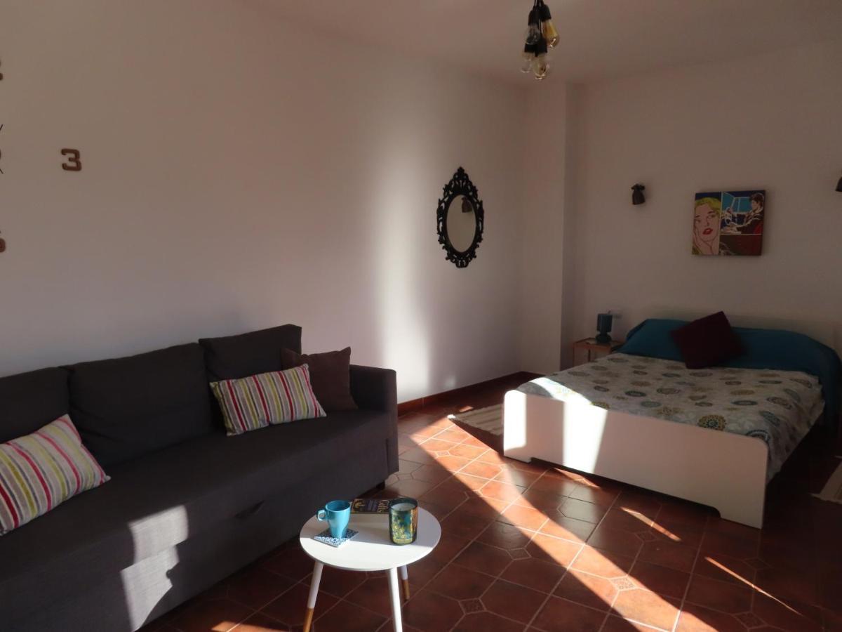 Casa Celeste Trabuco Villanueva del Trabuco Eksteriør bilde