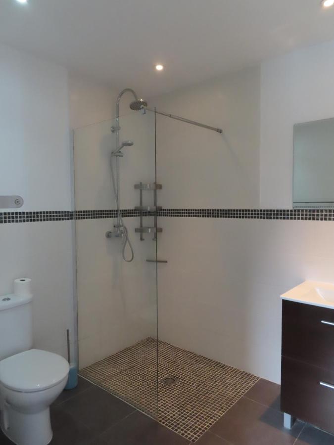 Casa Celeste Trabuco Villanueva del Trabuco Eksteriør bilde