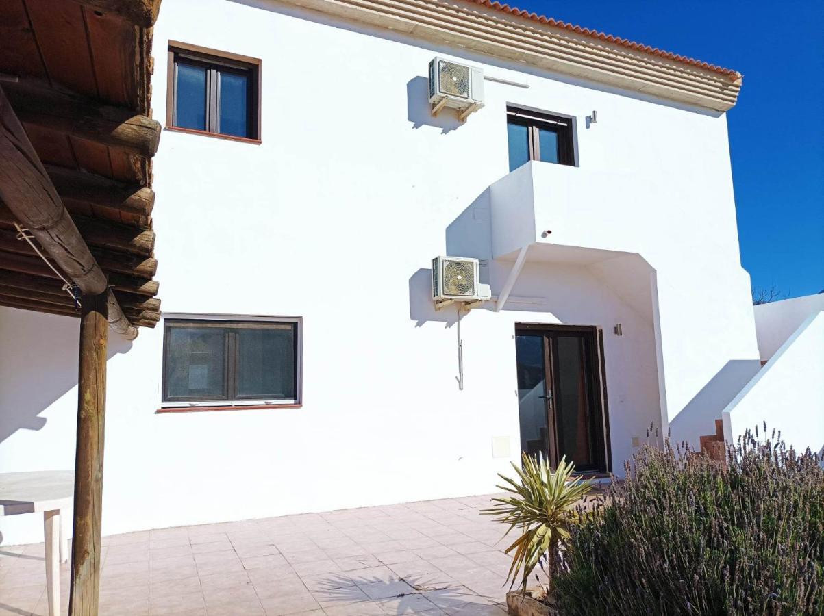 Casa Celeste Trabuco Villanueva del Trabuco Eksteriør bilde
