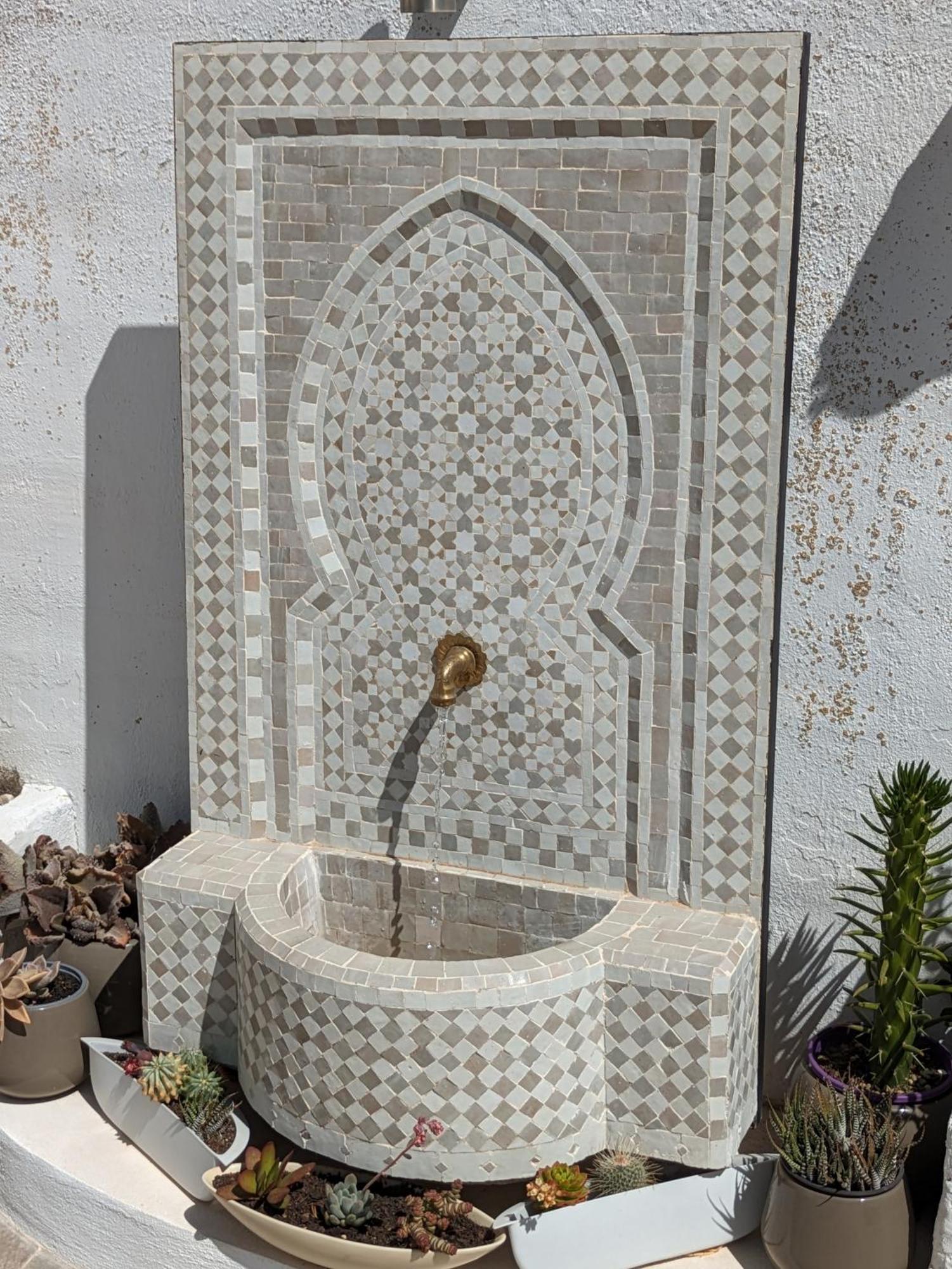 Casa Celeste Trabuco Villanueva del Trabuco Eksteriør bilde
